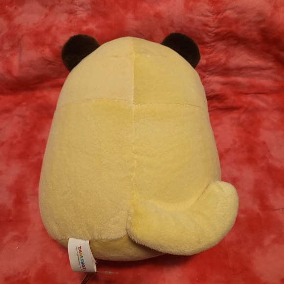 NWT Takashoji Penguin in Yellow Tiger Costume - Picture 4 of 4